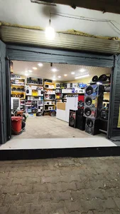 Sound man آقای صدا