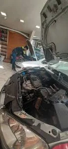 خدمات فنی تیکاف