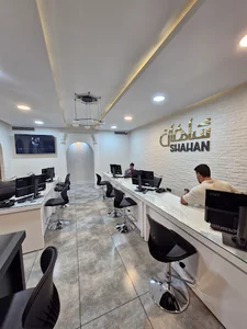 املاک شاهان پونک