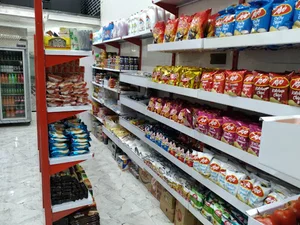 کافه مارکت