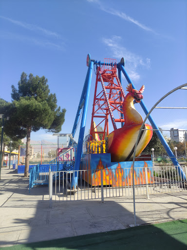 شهربازی بیگ بنگ