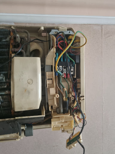نمایندگی تعمیر پکیج و کولر گازی کرج