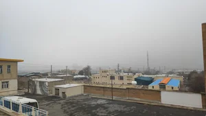 آموزشکده دخترانه اطهر اراک 3
