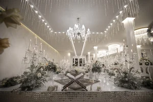 عمارت عقد اشهن