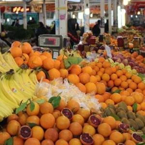 میوه سرای حاج دشتی