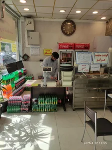 آشکده و شله مشهدی آقا داوود 5