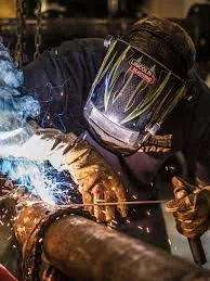 آهنگری استاد موپالمو