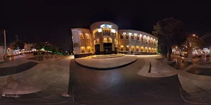 شهرداری شیراز
