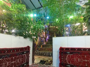 رستوران شریفی