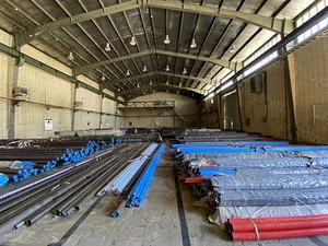 Pouya Steel | پویا استیل - میل کروم ایرانی