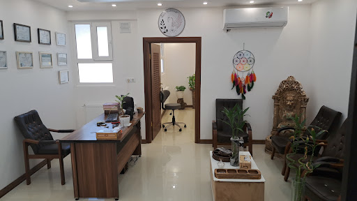 کلینیک تخصصی ماساژ ایلیا