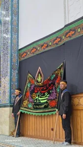 مسجد مهدیه اردبیل 4