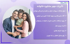 روانشناس و درمانگر سحر زرندی
