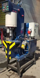 کارسان _ کارگاه صنعتی خدماتی کارسان CNC bending. برشکاری و خمکاری دانشور . خم cnc