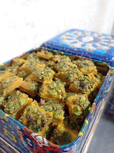 سوهان یزدان
