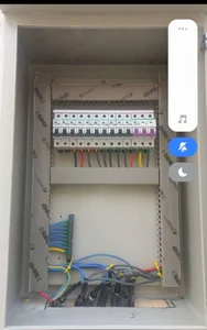 برقکار شبانه روزی طاها 2