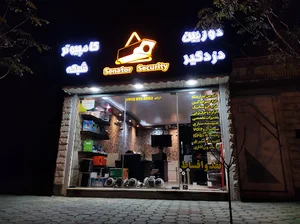 سناتور ایمن