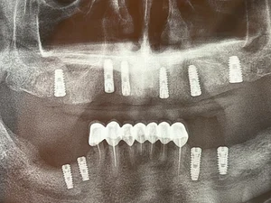 کلینیک دندانپزشکی فردوس