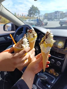 بابا بستنی 5
