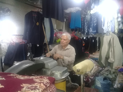 خشکشویی خانی