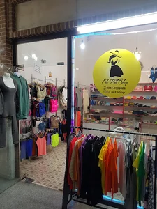 فروشگاه الی پوت شاپ