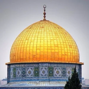 مسجد قدس