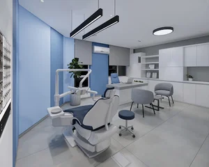 مطب دکتر محسن عباسی