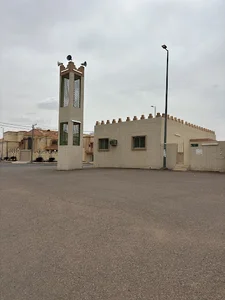 مسجد عفراء