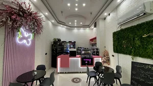 کافه شاپ اسی