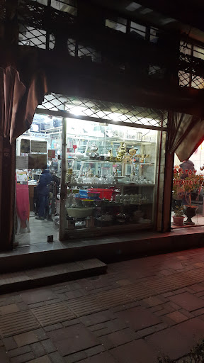 لوازم خانگی صادقی