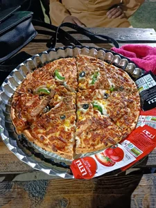 بستنی چیتُک 3