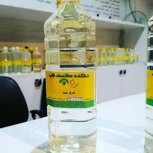 روغن گیری و عرقیات گیری دهکده سلامت ناب 5