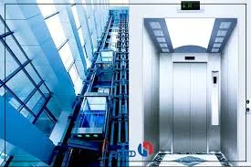 شرکت آسانسور الکترو نگین