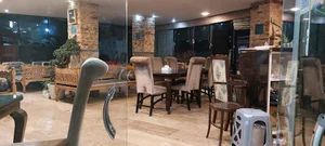 رستوران سنتی ققنوس
