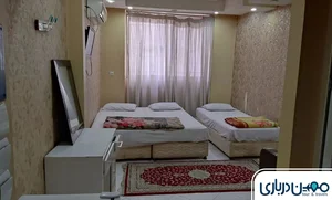 خوابگاه دانشجویی و کارمندی آقایان کریمی