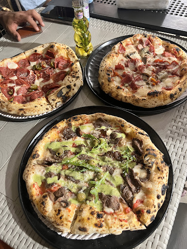 BUONA PIZZA
