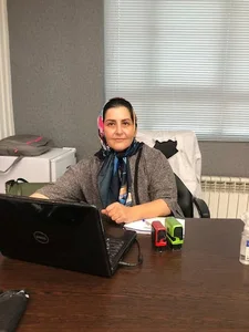 دکتر لیلا شباهنگ 2