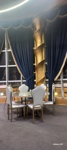 رستوران گردان سیرنگ 5