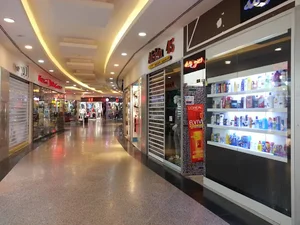لوازم ارایشی سرمه