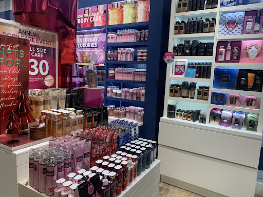 Bath & Body Works