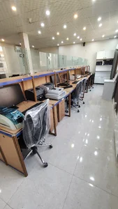 دفتر پیشخوان بهشتی