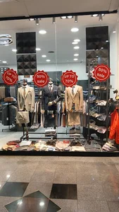 فروشگاه داماد