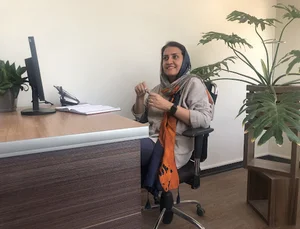 آژانس هواپیمایی مهرگان پردیس گشت
