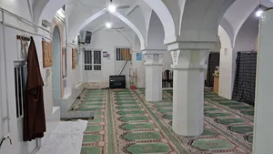 امامزاده محمد جهرم