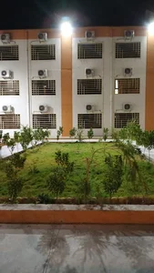 مدرسة الزنابق للبنات