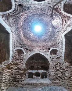 آسیاب آبی صالح آباد