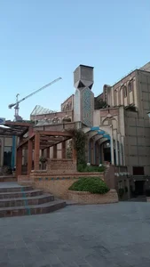 سازمان سینمایی حوزه هنری 4
