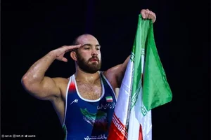 کشتی قهرمانی جهان؛ پایان کار تیم ملی ایران با کسب 7 مدال و ...