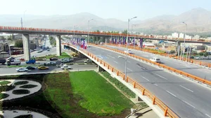 پل شهید قهاری