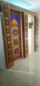 مرکزتخصصی ماساژ پنجه طلایی 4